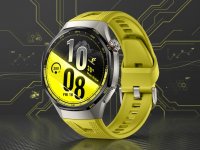 Smartwatches: Huawei still leads Apple, but shipments are declining