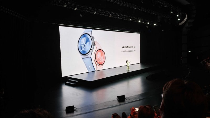 Huawei Watch 6