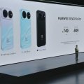 Huawei nova 16s e nova 16s Pro puntano su fotocamere avanzate e batterie da 7.000 mAh: presentati a IFA 2026