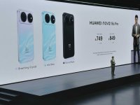 Huawei nova 16s e nova 16s Pro puntano su fotocamere avanzate e batterie da 7.000 mAh: presentati a IFA 2026