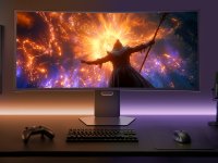 LG launches first 1000Hz gaming monitor at IFA 2026: Ultragear 39GX950B is also here