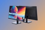 Il monitor KTC 2K QHD da 27" costa circa 106 € su AliExpress: ecco alcuni codici da riscattare