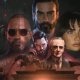 Neo Berlin 2087 torna a mostrarsi con un lungo video gameplay