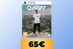 Puoi effettuare il pre-order della tua copia di EA Sports FC 27 a 65€ su Amazon fino al 4 settembre