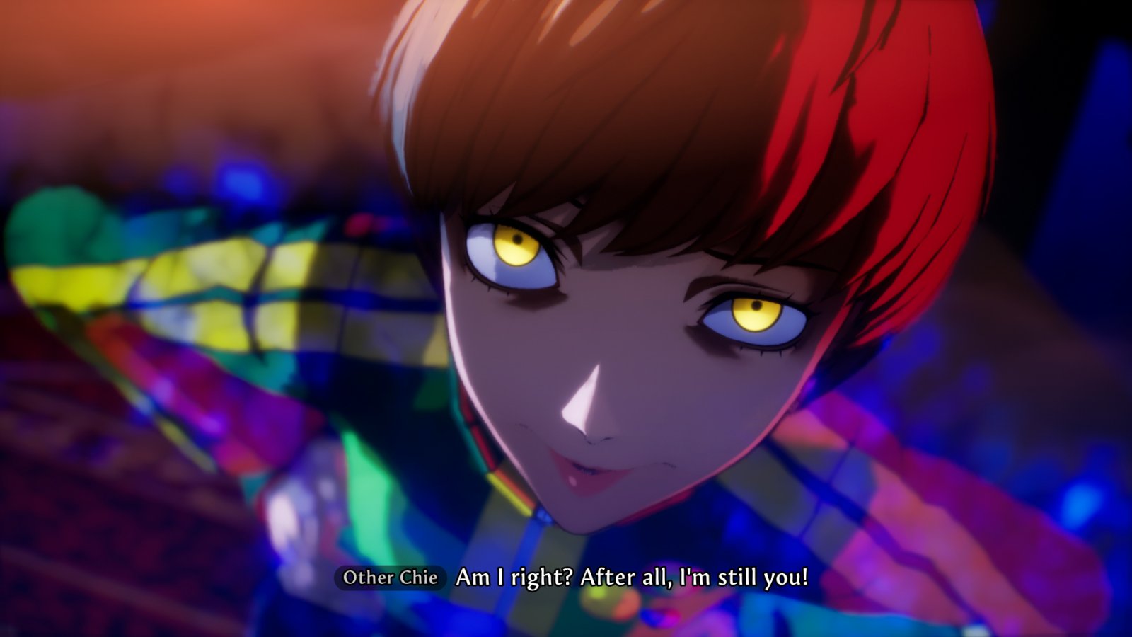 Persona 4 Revival mostra elementi inquietanti ed esaltanti nel nuovo trailer "Shadow"