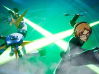 After Persona 3 Remastered, Atlus explains why it's pursuing a complete remaster with Persona 4 Resurrection