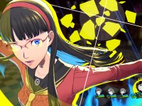 Persona 4 Revival aggiornerà alcuni dialoghi, ma i personaggi resteranno fedeli all'originale