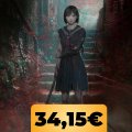 Silent Hill f Deluxe Edition per PC costa 55 € in meno su Instant Gaming