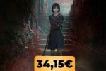 Silent Hill f Deluxe Edition per PC costa 55 € in meno su Instant Gaming