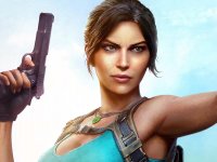Tomb Raider: Legacy of Atlantis, Mysteries of the Future Past at Gamescom