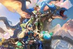 Wild Wild Eden è il monster collector di Shueisha Games: l’abbiamo visto alla Gamescom - Anteprima