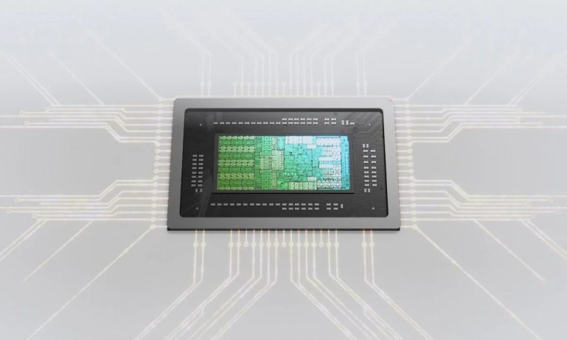 NVIDIA RTX Spark