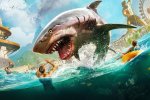 Maneater 2 è stato annunciato con un trailer allo State of Play