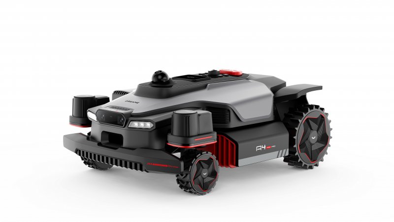 A4 AWD Pro Series