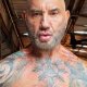 Dave Bautista si sta allenando per diventare Kratos in God of War
