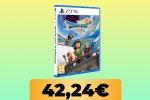 Dragon Quest VII Reimagined per PS5 e Switch 2 costa 10 € in meno con la nuova promozione di Amazon