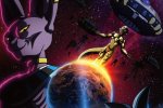 Il nuovo trailer di Dragon Ball Super: Beerus svela la data di uscita dell'anime