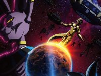 Il nuovo trailer di Dragon Ball Super: Beerus svela la data di uscita dell'anime