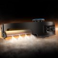 Dreame Aqua20 Pro: il robot da 1.500 euro che libera la postazione gaming dalla polvere