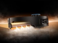 Dreame Aqua20 Pro: il robot da 1.500 euro che libera la postazione gaming dalla polvere