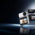 Dreame si dà alle fotocamere: arriva Leaptic Cube, una mini camera da 56 grammi