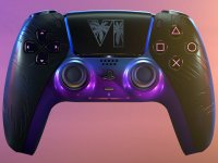 Sony announces official PS5 GTA 6 DualSense controller