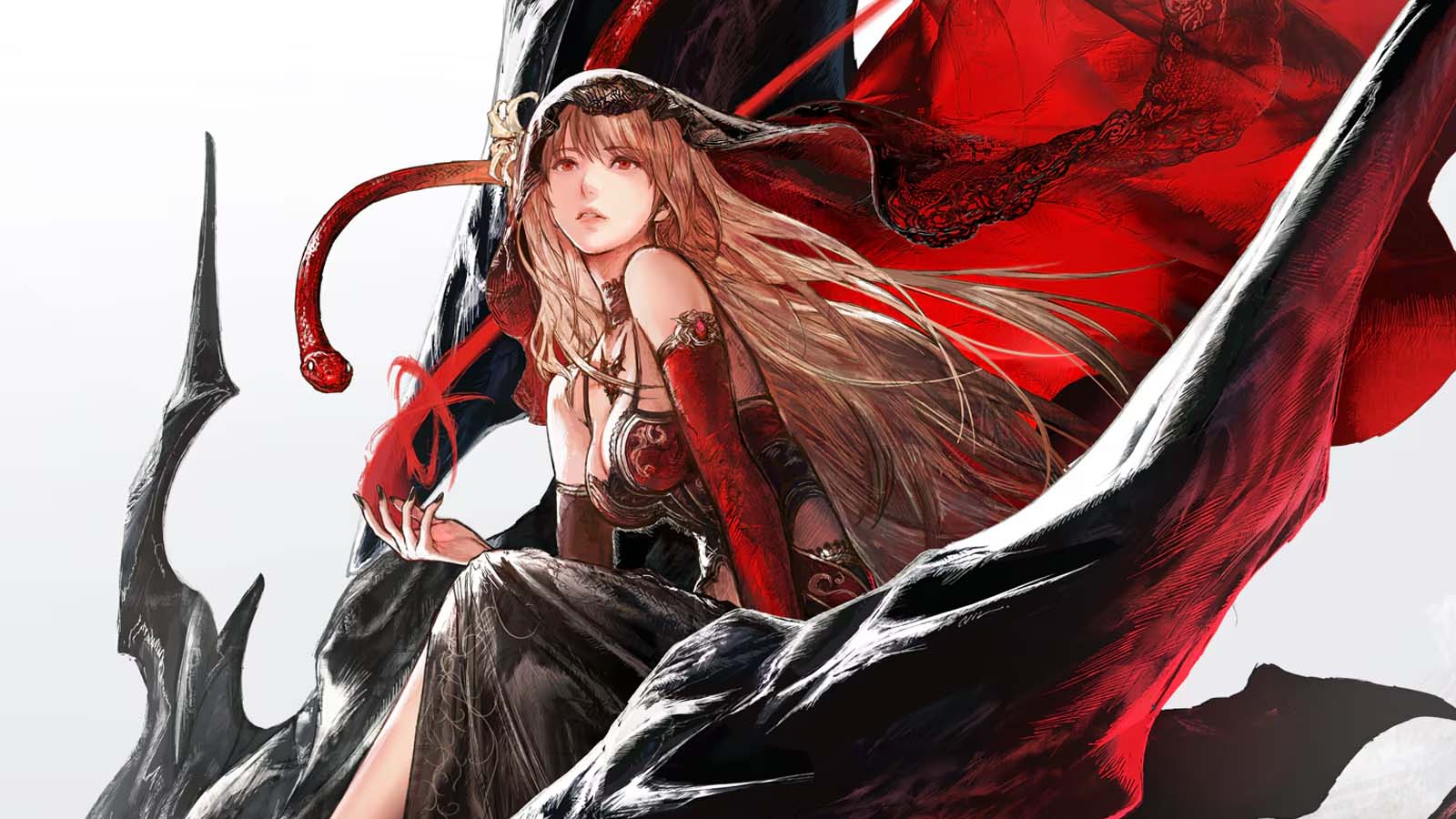 Final Fantasy Resonance, provato il primo Final Fantasy HD-2D