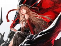 Final Fantasy Resonance, tried the first Final Fantasy HD-2D