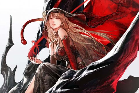 Final Fantasy Resonance, provato il primo Final Fantasy HD-2D