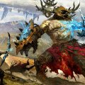 Guild Wars 3, l'abbiamo visto in azione a Gamescom 2026: si corre sui muri e non ci si ferma mai