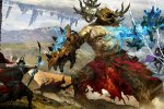 Guild Wars 3, l'abbiamo visto in azione a Gamescom 2026: si corre sui muri e non ci si ferma mai - Anteprima
