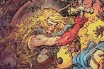Castlevania: Belmont's Curse si mostra in un nuovo trailer dall'evento Konami