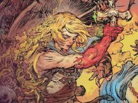 Castlevania: Belmont's Curse si mostra in un nuovo trailer dall'evento Konami
