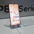 TCL presenta la nuova serie P80 a IFA 2026: tre smartphone tra fotocamere avanzate e super batteria