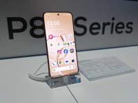 TCL presenta la nuova serie P80 a IFA 2026: tre smartphone tra fotocamere avanzate e super batteria