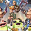 Konami ha annunciato Wai Wai World Craft: una piattaforma per creare social game