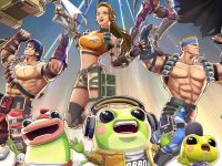 Konami ha annunciato Wai Wai World Craft: una piattaforma per creare social game