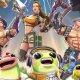 Konami ha annunciato Wai Wai World Craft: una piattaforma per creare social game