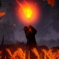 Hunter's Moon è un folk horror ad ambientazione storica, presentato con un trailer e data d'uscita