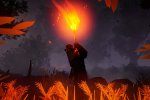 Hunter's Moon è un folk horror ad ambientazione storica, presentato con un trailer e data d'uscita