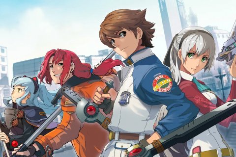 Trails from Zero e Trails to Azure, ha senso recuperarli su PS5 e Switch 2?
