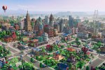 Il doppio colpo di Paradox: LEGO Skylines e Afterworld - Speciale