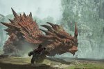 Monster Hunter Wilds: Ascendance torna a mostrarsi con un trailer dallo State of Play