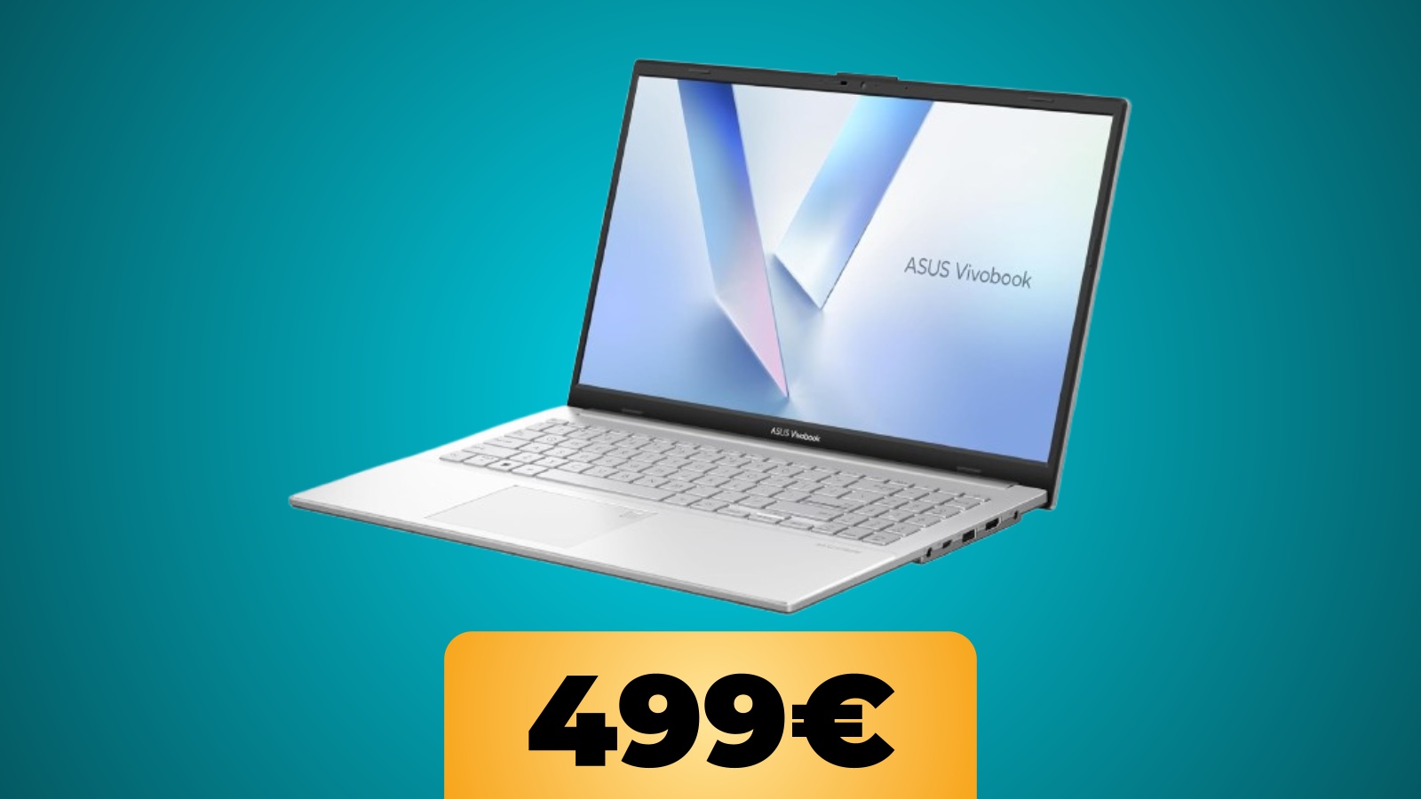 ASUS Vivobook 15