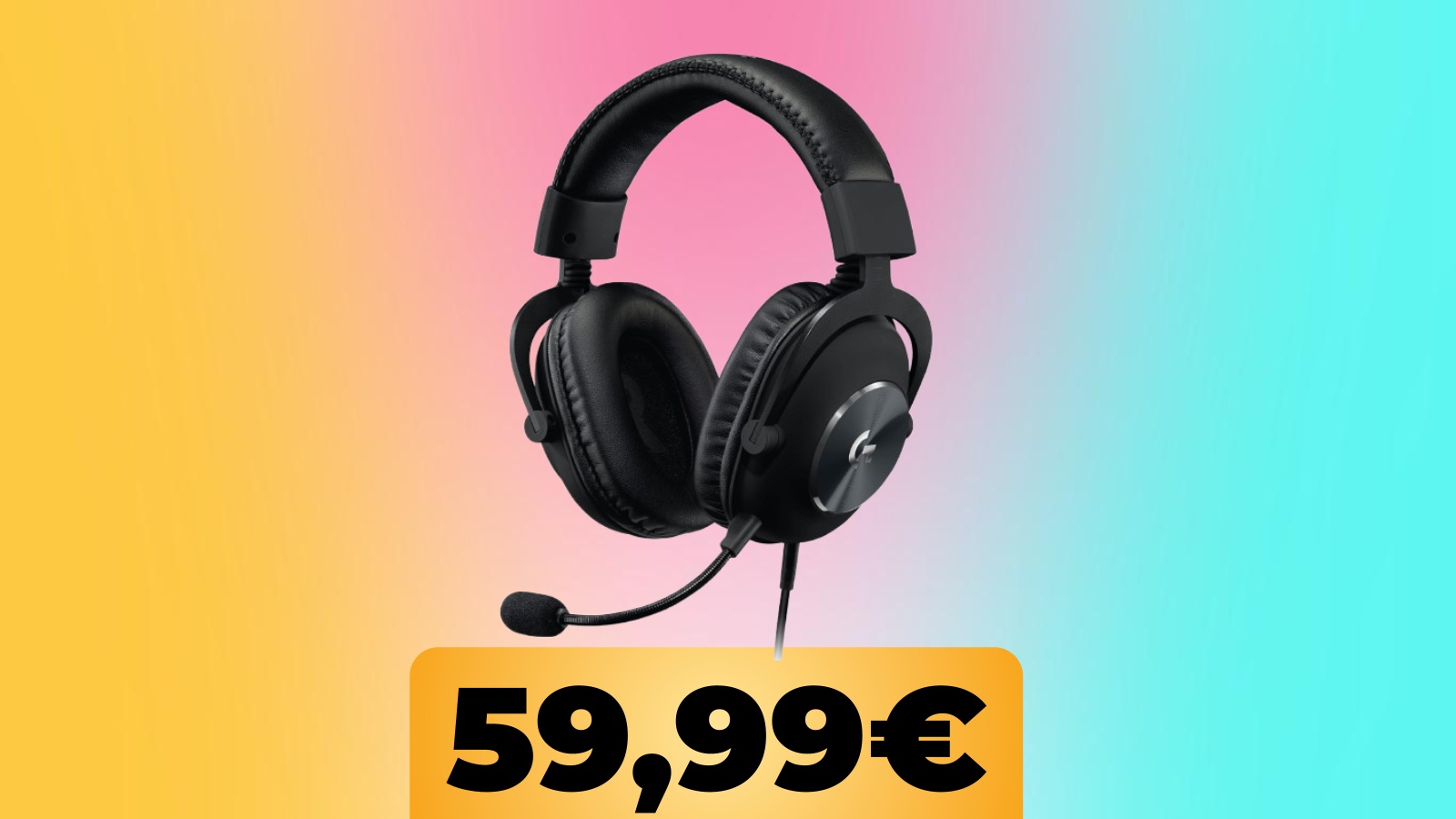 Logitech G Pro X SE