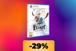 The Adventures of Elliot - The Millenium Tales è in offerta su Amazon al suo minimo storico