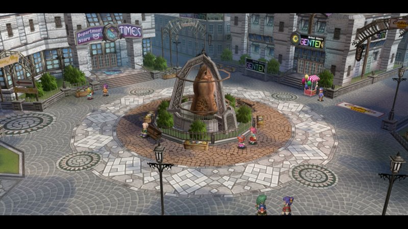 Le versioni PS5 e Switch 2 di Trails from Zero e Trails to Azure sono le migliori in commercio