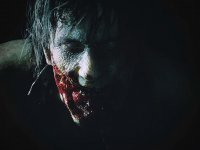 State of Play opens with unreleased footage from the Resident Evil movies