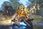 Rev. NOiR torna a mostrarsi con un trailer dallo State of Play, è il nuovo action GDR di Konami
