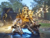 Rev. NOiR returns with a trailer for State of Play, Konami's new action RPG